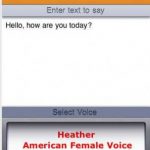 Speak it!, Pasar texto a voz para tu iPad