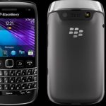 BlackBerry Bold 9790 con Movistar en España