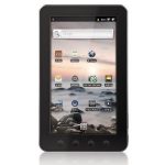 Tablet Coby Kyros – Un Android por menos de 100 dólares