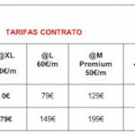 HTC One X y One S llegan a España con Vodafone (Tarifas de contrato)