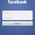 Descargar Facebook  4.1 para ipad e iphone