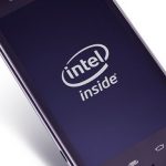 Intel fabricara procesadores para smartphones