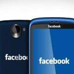Facebook prepara su propia linea de smartphones para 2012