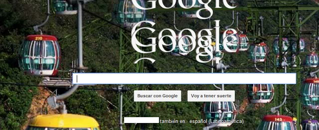 Fondos de pantalla de Bing en Google Fondos de pantalla de Bing en Google