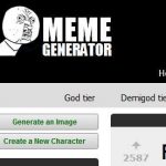 memegenerator.net generador de memes en español