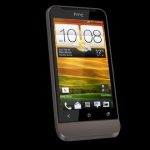HTC One V – características y precio