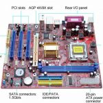 Cómo saber si una tarjeta madre o motherboard se ha dañado