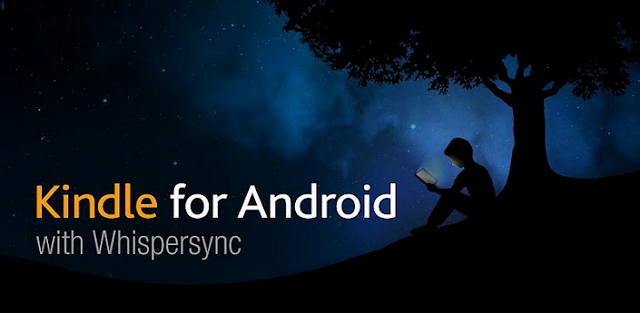 Kindle para Android