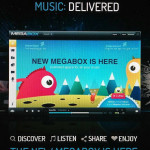 Megabox Megabox