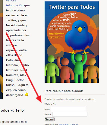 Twitter para todos