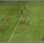 Video de la PES 2013 mostrándonos Player ID