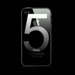 iPhone 5 saldría el 12 de septiembre (Rumor)