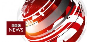Aplicación Android de BBC News