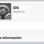 Como actualizar el iphone, ipad a iOS 6 via OTA (Over The Air)