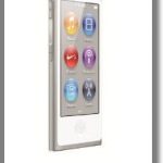 Apple iPod nano 16GB disponible en Amazon
