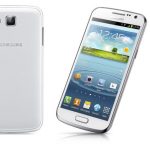 Samsung Galaxy Premier