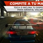 Descargar Need for Speed Most Wanted para iphone, ipad