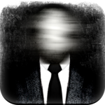 Aplicacion para Android iOS inspirado en el mito de Slender Man