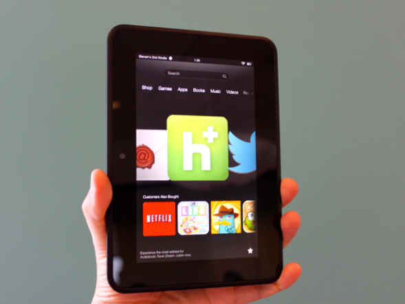 kindle fire puede soportar flash player?