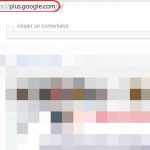 Google plus: URL personalizadas saldría en este año 2013