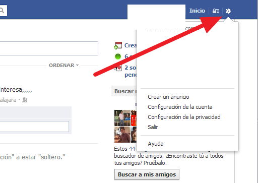 cerrar facebook 2013 cerrar facebook 2013