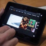 kindle fire HD imagen kindle fire HD imagen