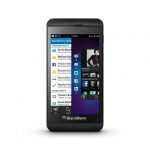 Blackberry Z10 2013