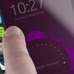 Ubuntu Phone, la competencia para Android e iOS (iphone)