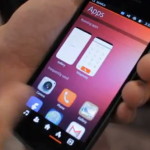 Ubuntu Phone OS imagen