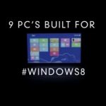 Las mejores computadoras para instalar Windows 8 según Microsoft