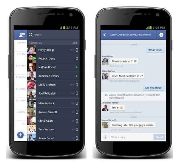 facebook messenger borrar una conversacion facebook messenger borrar una conversacion