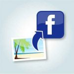 ¿Cuántas fotos se suben a Facebook en un dia en la actualidad?