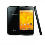 Nexus 4 con t-mobile.com