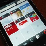 opera mini 2013