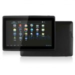 Tablet con Android 4 a 72 dolares (Ebay)