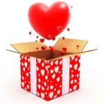 san valentin