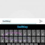 SwiftKey Keyboard Free: el teclado mas inteligente y popular para Android