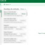 Cómo acostumbrarse a usar Outlook