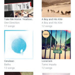 rdio mexico android