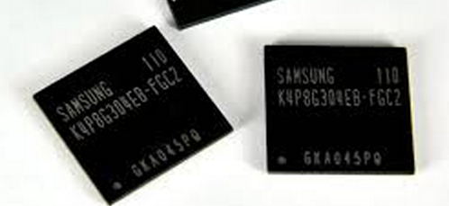 Samsung Galaxy S4 vs HTC One procesador