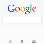 google now iphone