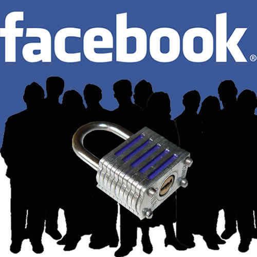 privacidad en redes sociales