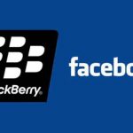 Descargar Facebook 4.0 Blackberry gratis