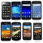 ¿Cuál es el fabricante que vende más teléfonos Android?