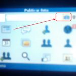 cargar imagenes a facebook desde el celular java
