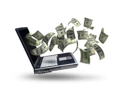 ahorrar dinero por internet