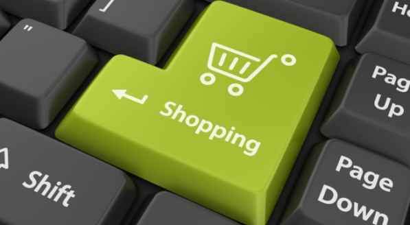comprar por internet