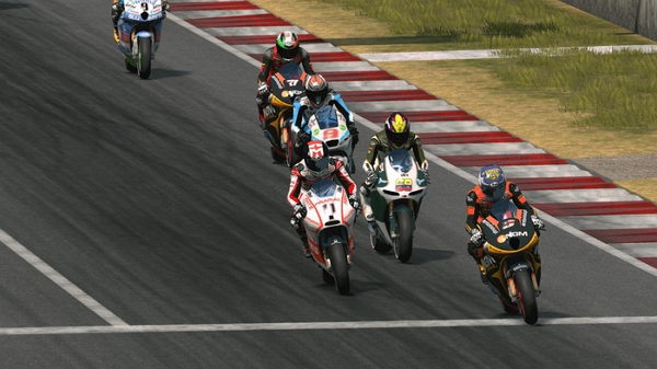 moto gp 2013