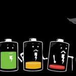 ¿Como saber cuándo la batería de mi celular necesita ser cambiada?