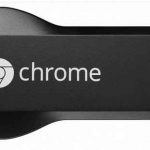 Que es el Chromecast en sencillas palabras